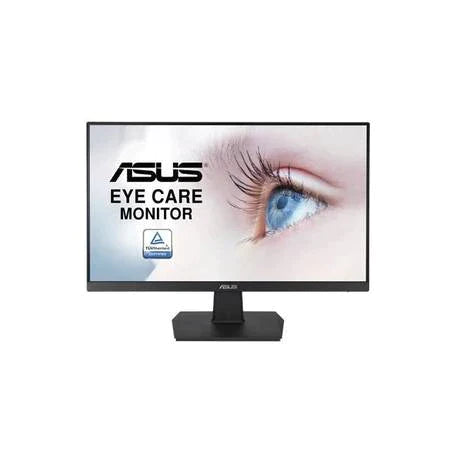 27in. Wide Screen 5 ms 100,000,000:1 HDMI/D-Sub IPS LCD Monitor(Black)