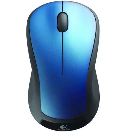 Wireless Mouse M310 Blue, 910001917